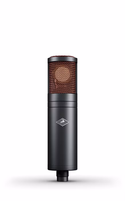 Antelope Audio Edge Duo - Kondenzátorový mikrofón