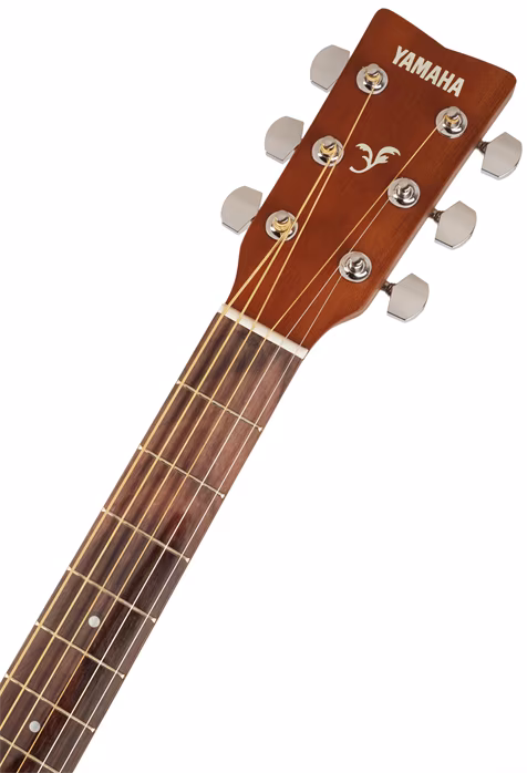 Yamaha F310P NT - Akustická gitara