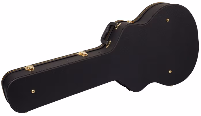 Guardian CG-020-HD - Kufor na elektrickú gitaru