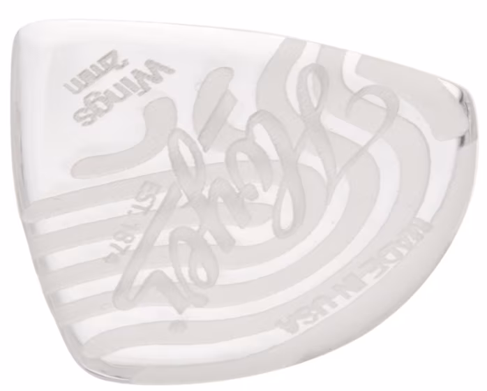 Hoyer Artisian Winged 2.0 mm - Brnkadlo