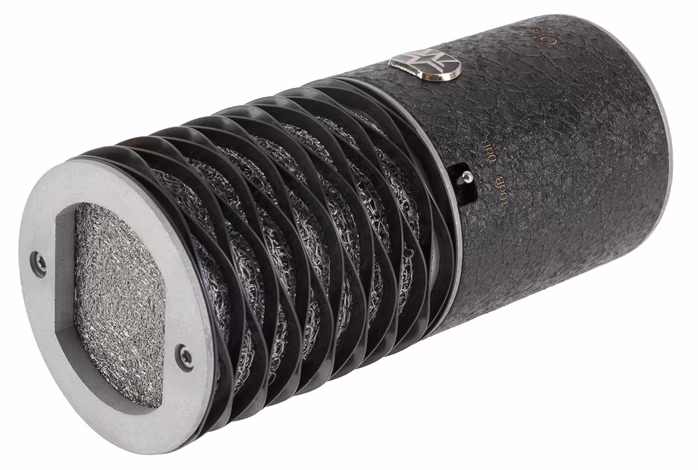 Aston Microphones Origin Black Bundle - Kondenzátorový mikrofón