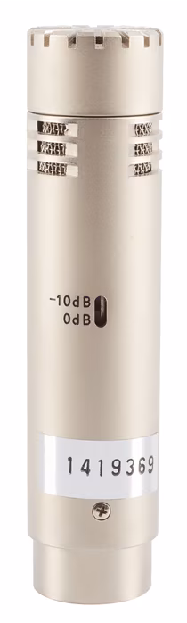 Sontronics DM-1S (rozbalené) - Kondenzátorový mikrofón