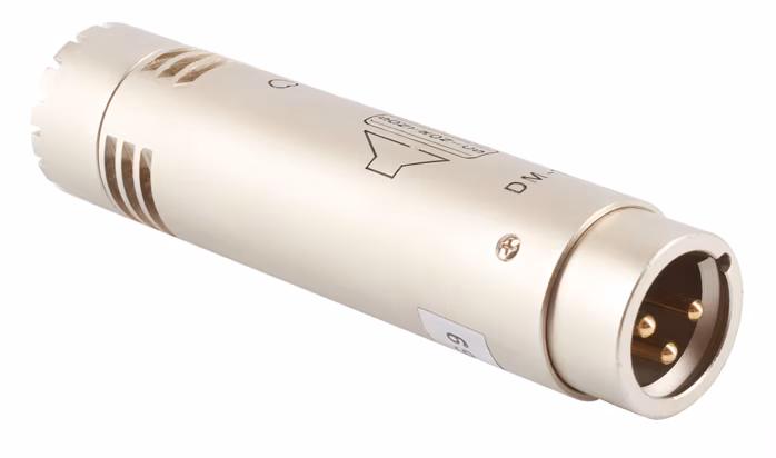 Sontronics DM-1S (rozbalené) - Kondenzátorový mikrofón