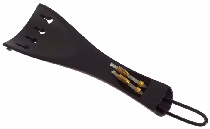 Dowina Violin Tailpiece 3/4 - Husľový strunník