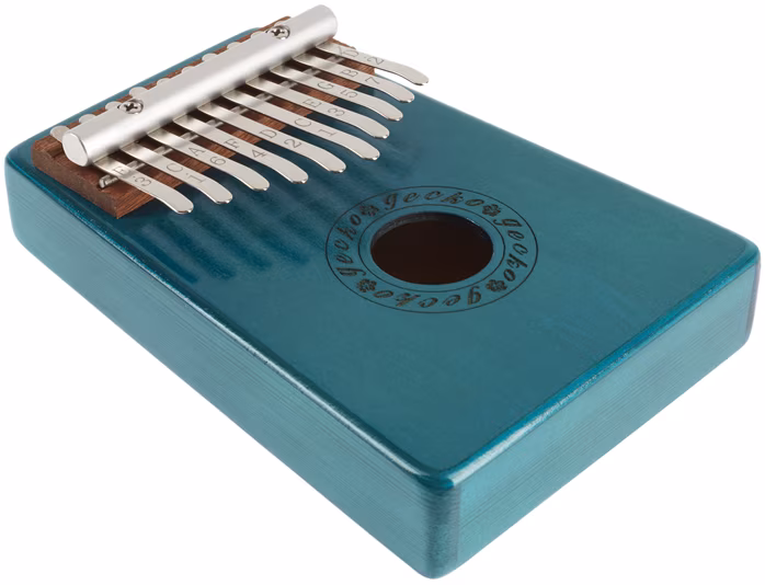 Gecko K10BL - Kalimba