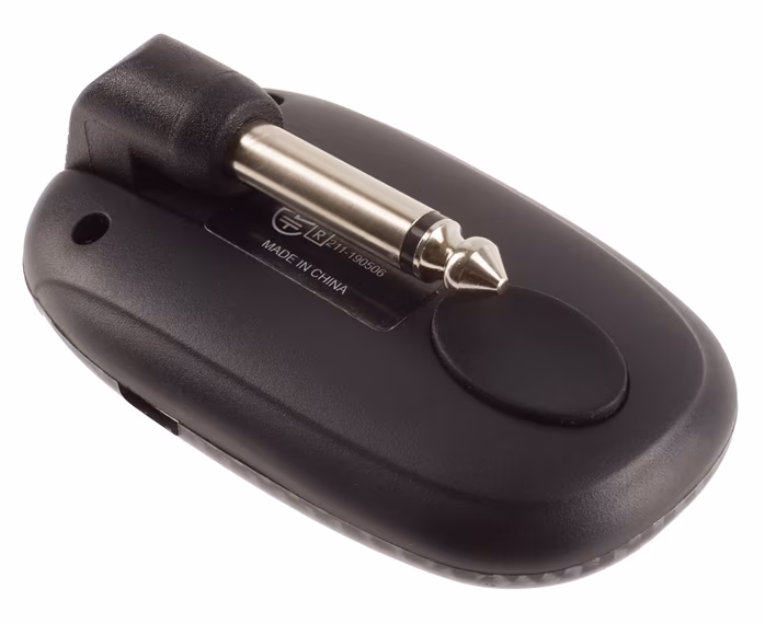 Ortega ODWS-1 Carbon - Gitarová/basgitarová bezdrôtová súprava