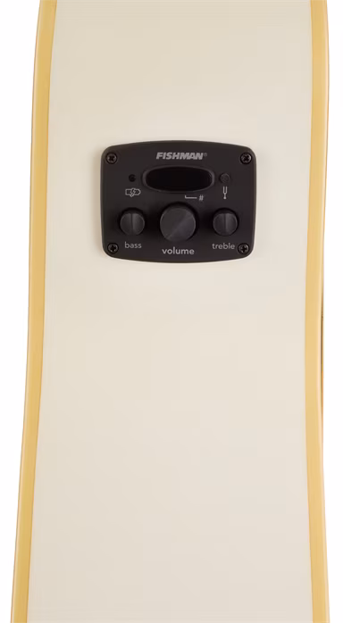 Fender Malibu Player ARG - Elektroakustická gitara