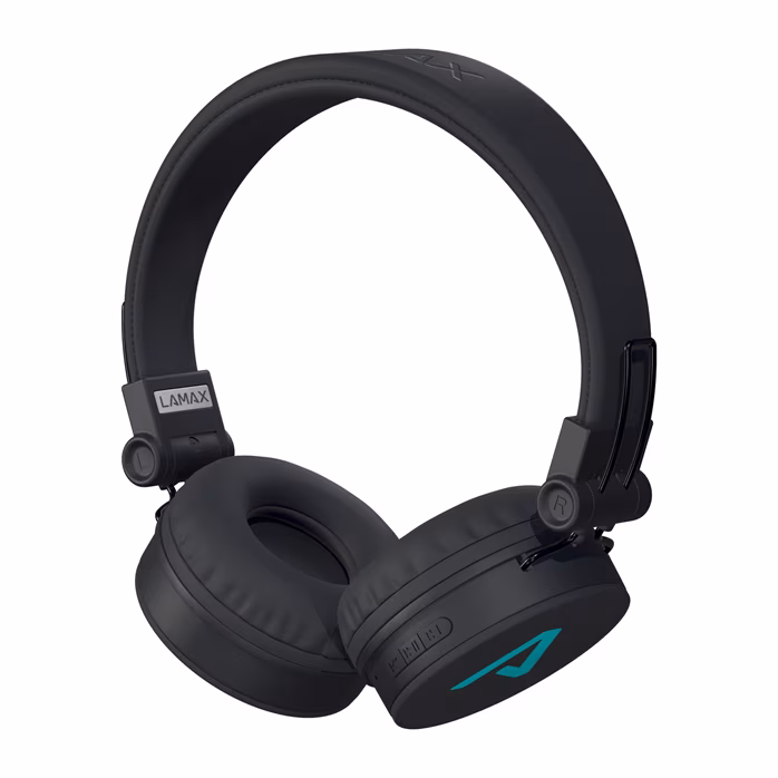 LAMAX Blaze2 Black - Bezdrátová slúchadlá