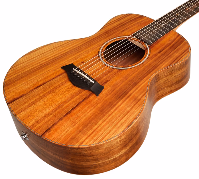 Taylor GS Mini-e Koa - Elektroakustická gitara