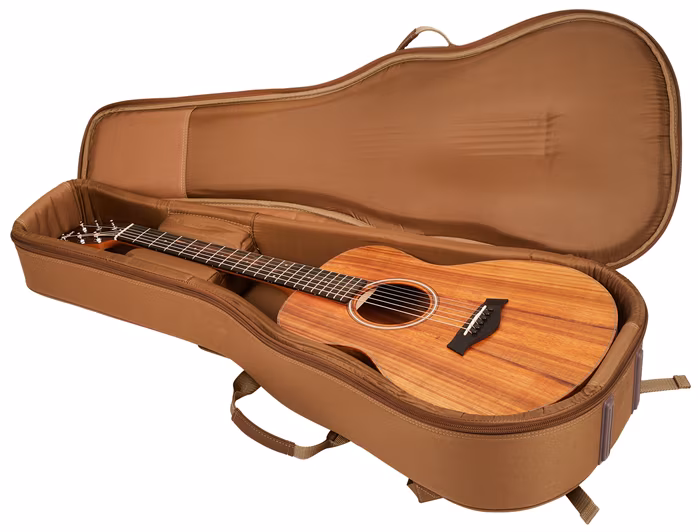 Taylor GS Mini-e Koa (rozbalené) - Elektroakustická gitara