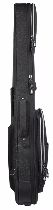 Music Area TANG30 Electric Guitar Case Black - Obal na elektrickú gitaru