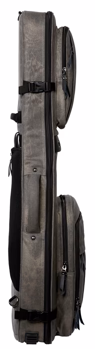 Music Area DRAGON Electric Guitar Case - Obal na elektrickú gitaru