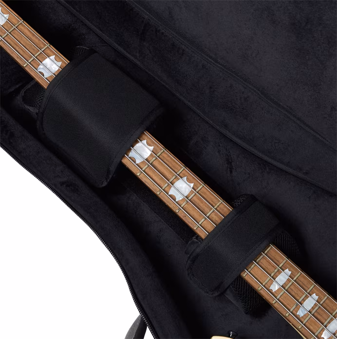 Music Area DRAGON Electric Bass Case - Obal na elektrickú basgitaru
