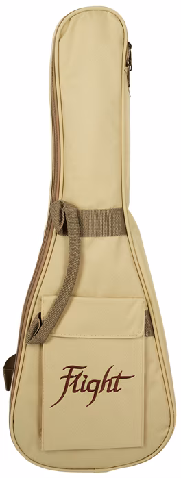 Flight DUC 525 EQ SP ZEB - Elektroakustické ukulele