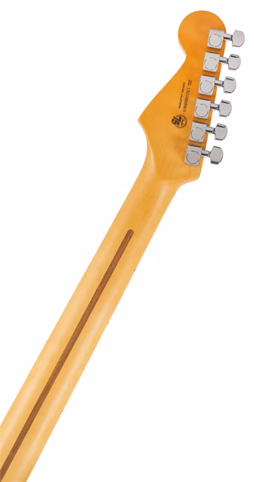 Fender American Professional II Stratocaster MN OWT - Elektrická gitara