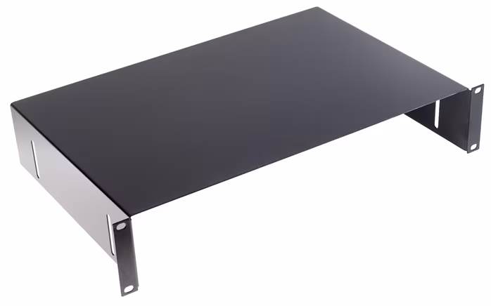 K&M 28482 - Polička do racku