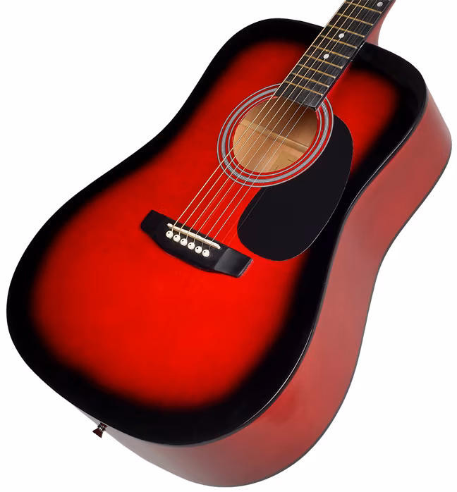 Soundsation Yosemite DN-RDS - Akustická gitara