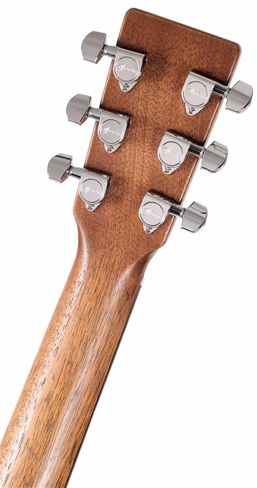 Martin D Jr-10E StreetMaster - Elektroakustická gitara