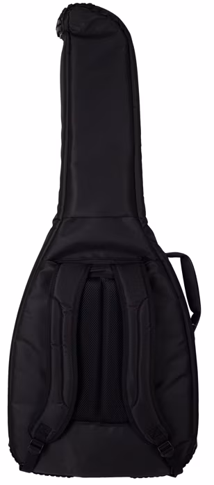 Fender Newporter Classic PF ACB - Elektroakustická gitara