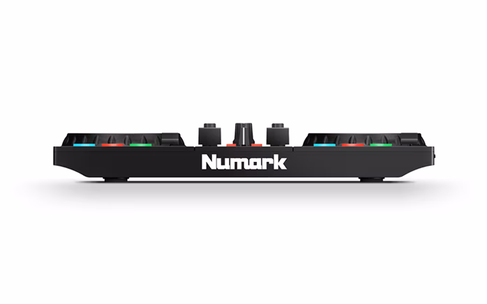 Numark Party Mix MKII - DJ kontrolér