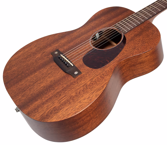 Sigma Guitars S000M-15E - Elektroakustická gitara