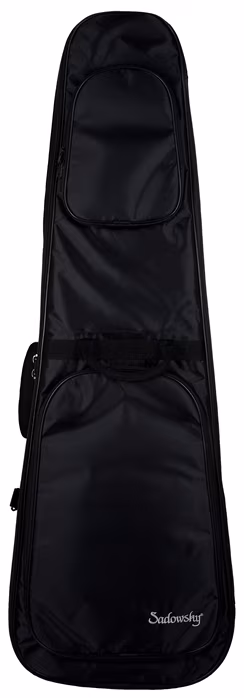 Sadowsky MetroExpress JJ5 BP MFB LH - Ľavoruká elektrická basgitara