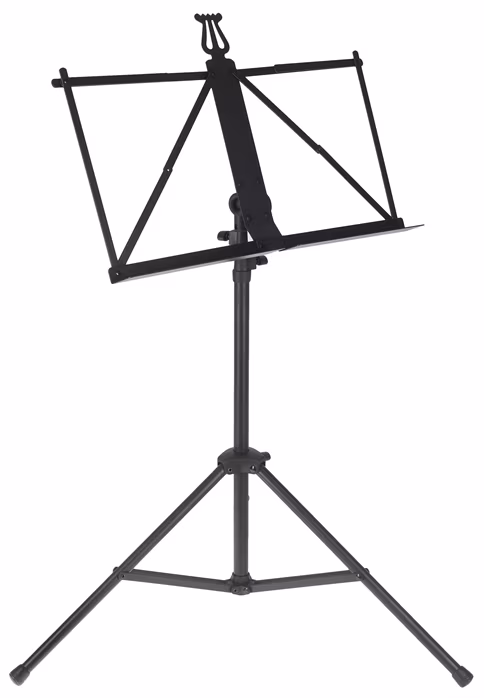 Ruka 37850 - Notový stojan