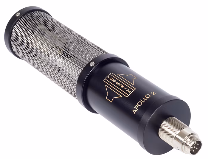 Sontronics Apollo 2 (použité) - Stereo páskový mikrofón