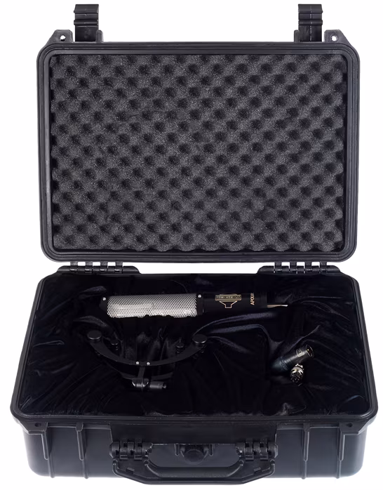 Sontronics Apollo 2 (použité) - Stereo páskový mikrofón