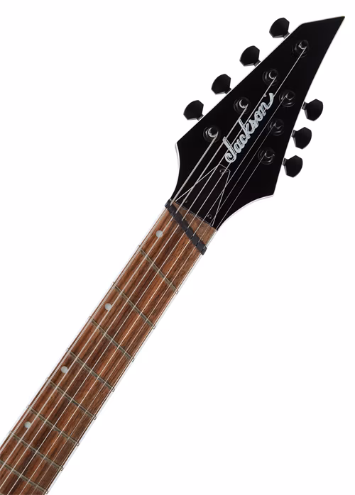 Jackson X Series Soloist Arch Top SLATX7Q MS LRL TBB - Elektrická sedemstrunová gitara