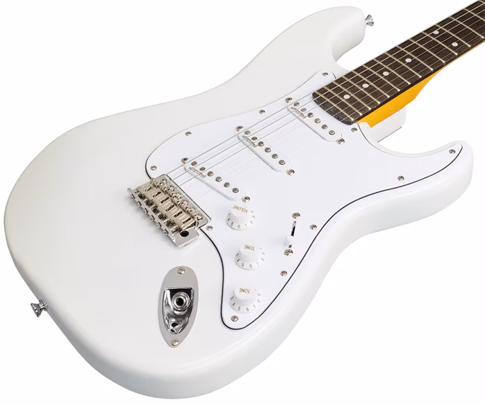 Vintage V6JMH - Elektrická gitara