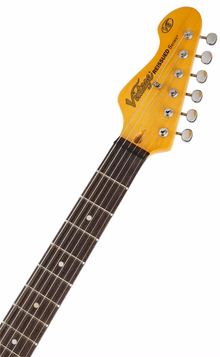 Vintage V6JMH - Elektrická gitara