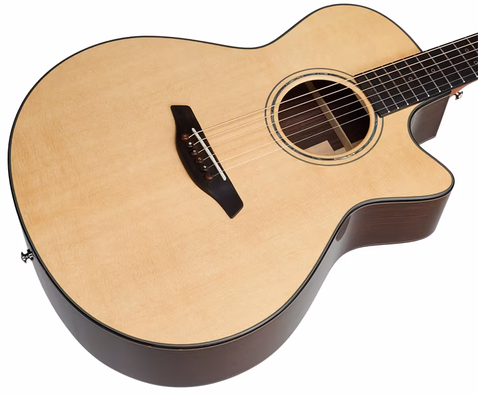 Furch Yellow Gc-SR 48mm - Akustická gitara