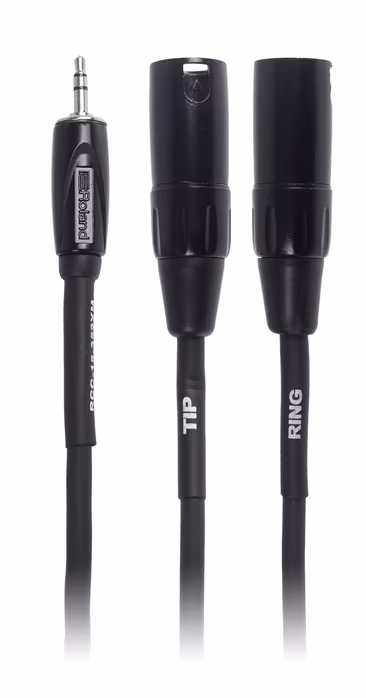 Roland RCC-10-352XM - Spájací kábel