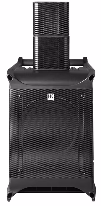 HK Audio L.U.C.A.S. NANO 608i system - Ozvučovací systém