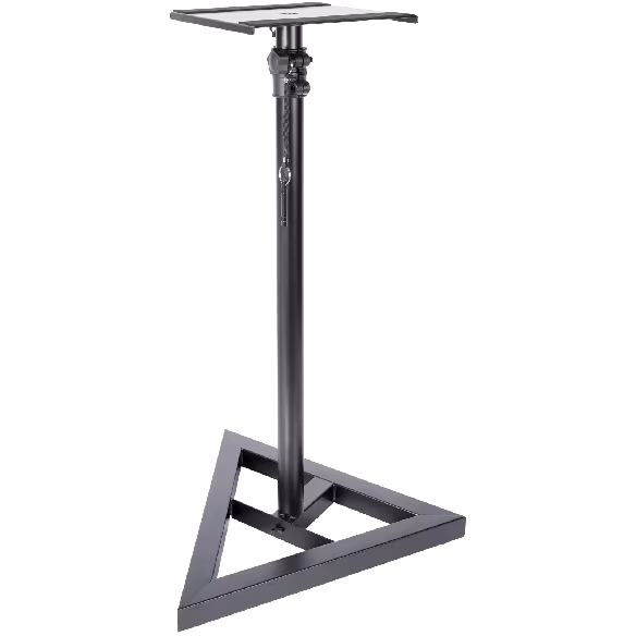 Ibiza sound SST02 - Stojan na štúdiové monitory