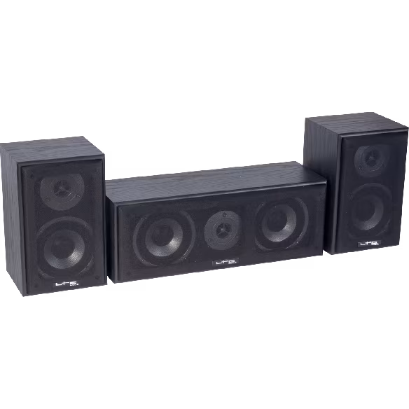 LTC Audio E 1004 BL - Domáce ozvučenie