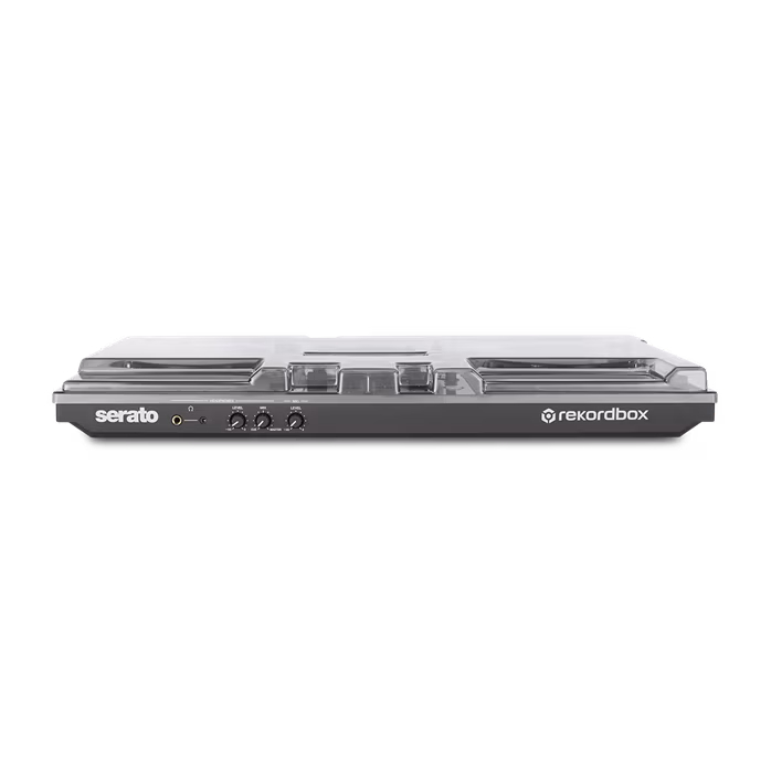 Decksaver Pioneer DJ DDJ-FLX6 cover - Kryt