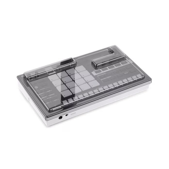 Decksaver Roland Verselab MV-1 cover - Kryt