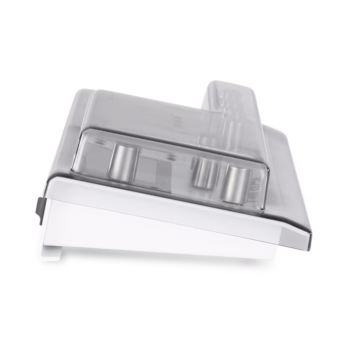 Decksaver Waldorf Blofeld Desktop/ Pulse 2 Desktop cover - Kryt