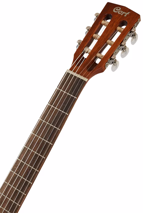 Cort Jade E Nylon DBB - Klasická elektroakustická gitara