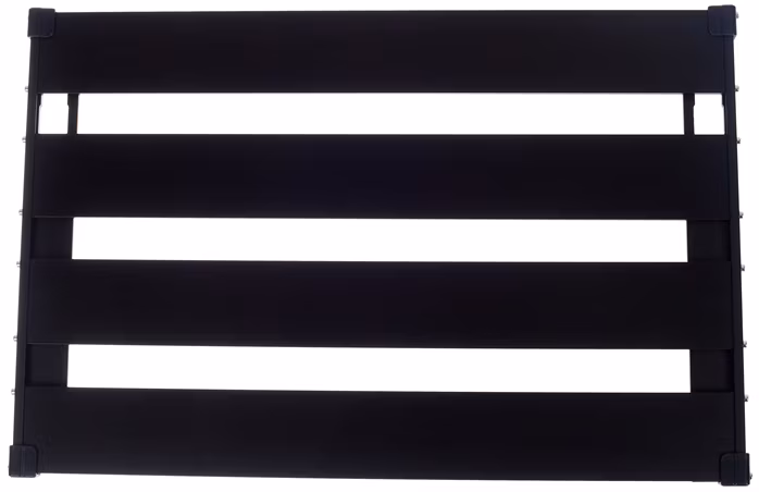 Caline CB-104 Pedalboard - Pedalboard