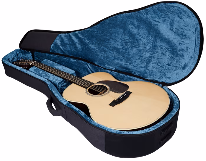 Martin GRAND J-16E 12 STRING - Dvanásťstrunová elektroakustická gitara