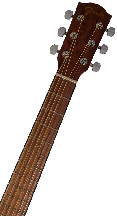 Fender FA-15 3/4 Steel WN MB (rozbalené) - Detská akustická gitara
