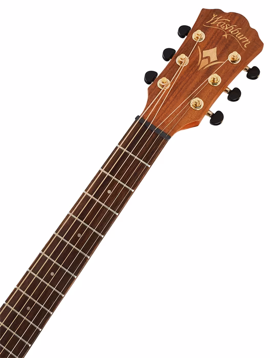 Washburn WCGM55K-D-U - Akustická gitara