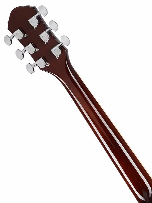 Oscar Schmidt OG1LH-A-U - Ľavoruká detská akustická gitara