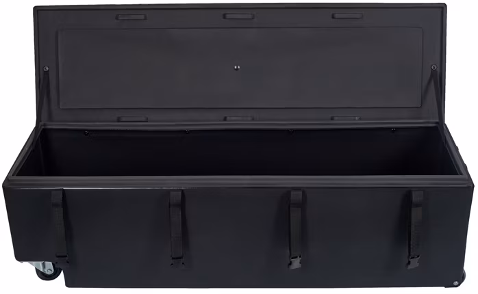 Hardcase HN52W (zánovné) - Pevný obal na hardvér