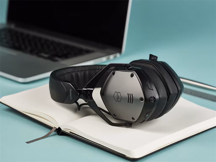 V-Moda M-200 ANC - Bezdrátová slúchadlá