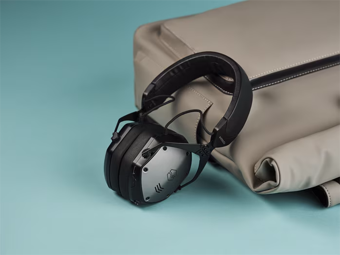 V-Moda M-200 ANC - Bezdrátová slúchadlá