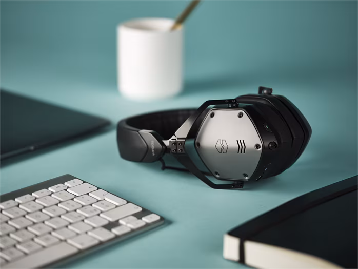 V-Moda M-200 ANC - Bezdrátová slúchadlá
